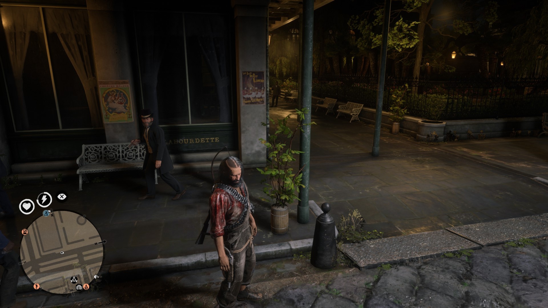 Волосы "пропадют" с головы