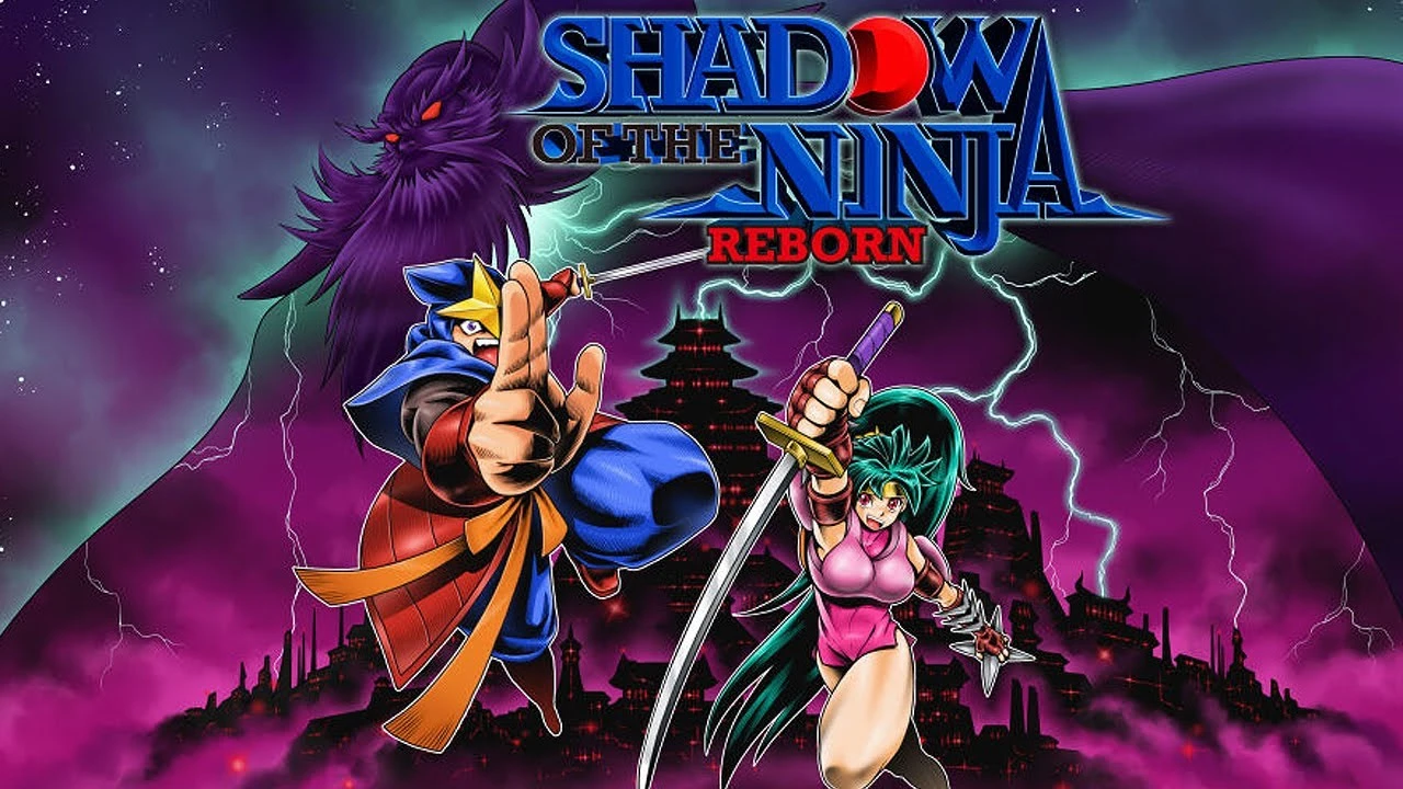 Shadow of the Ninja - Reborn "Таблица для Cheat Engine" [UPD: 02.09.2024] {ndck76}
