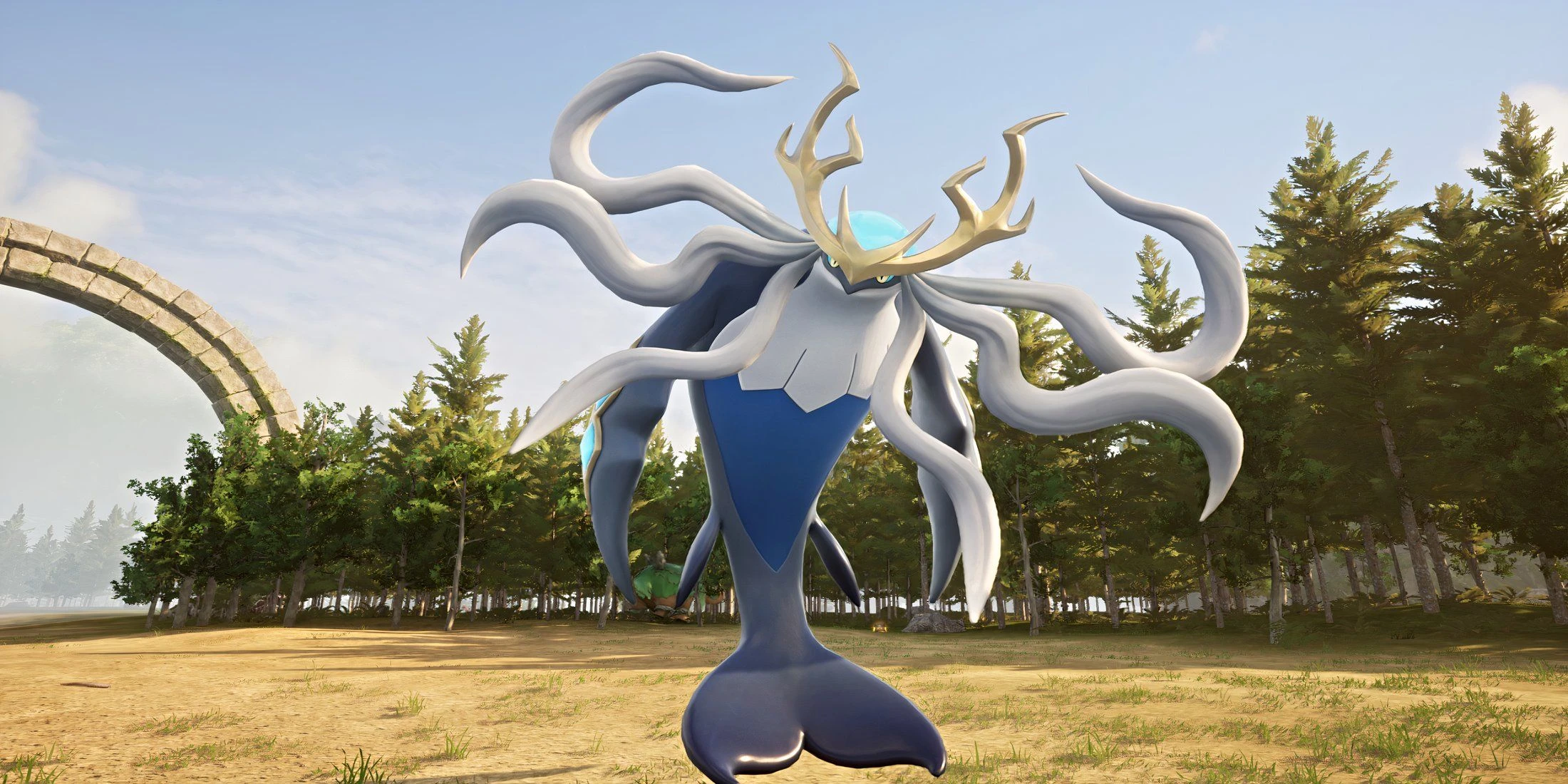 Как поймать Нептилиуса в Palworld: полное руководство