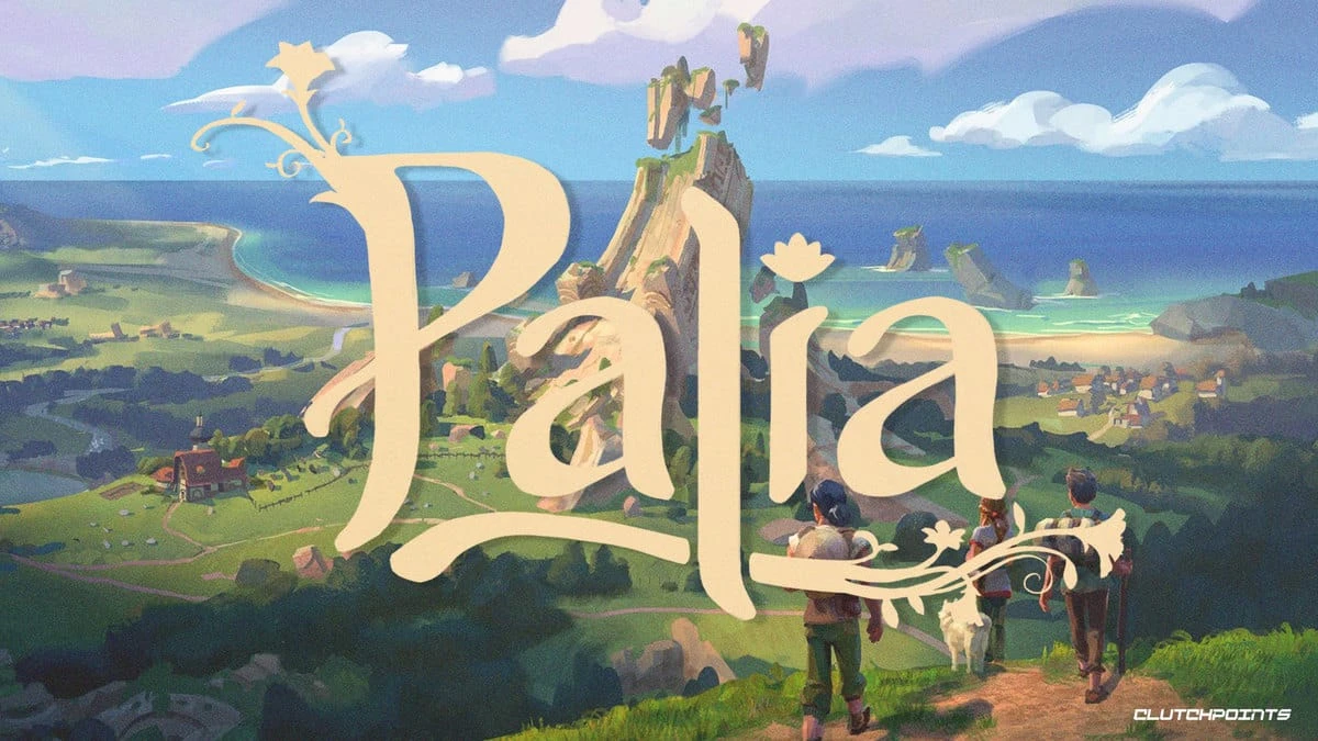 Palia будет бесплатной игрой с возможностью покупки косметических предметов