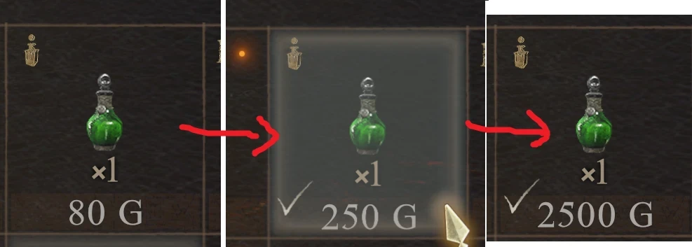 Dragon's Dogma 2 "Более высокие цены на продажу"