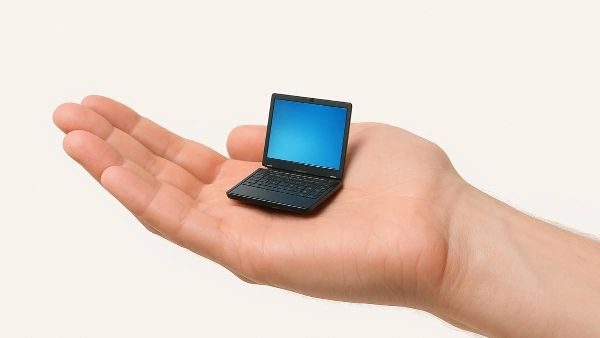 Энтузиаст довёл Windows 7 до абсурда - система весит 69 мегабайт