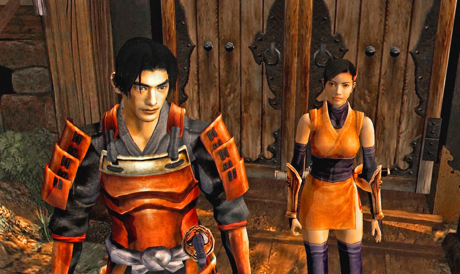 Поклонники неоднозначно восприняли обновленный саундтрек в переиздании Onimusha: Warlords