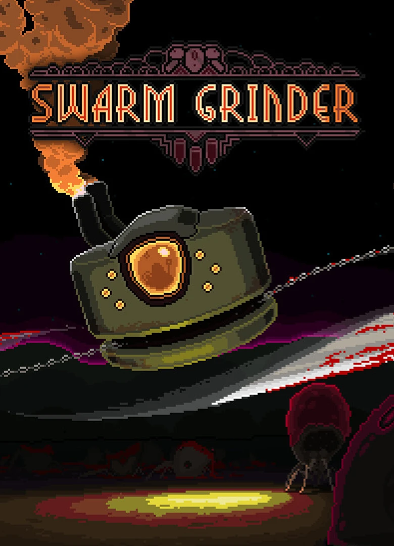 Swarm Grinder