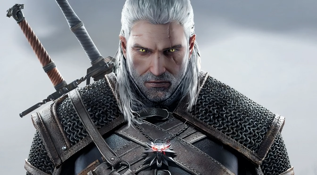 Для The Witcher 3 вышли моды с длинными тенями и квестовыми маркерами для "неотмеченных" квестов