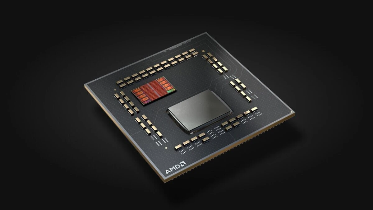 Процессоры AMD "Zen 6" 3D V-Cache могут иметь до 288 МБ кэш-памяти, что позволит противостоять мощному Intel Nova Lake-S