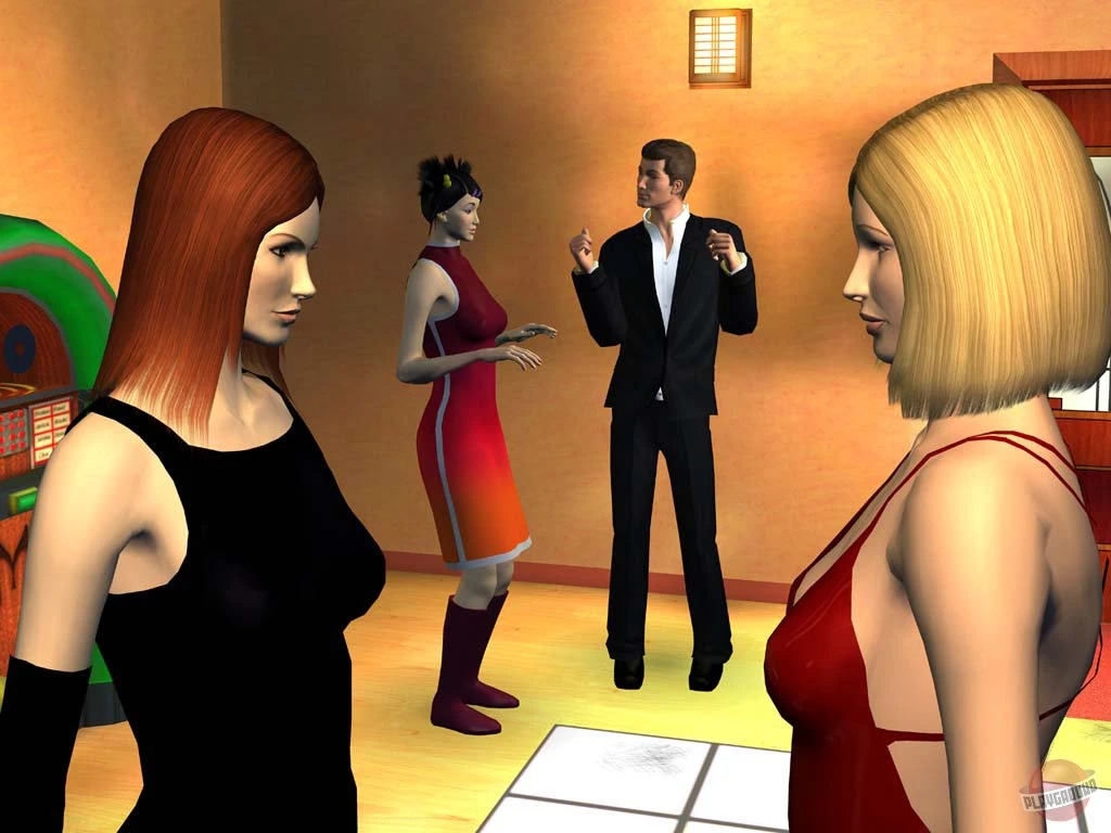 Третий - не лишний