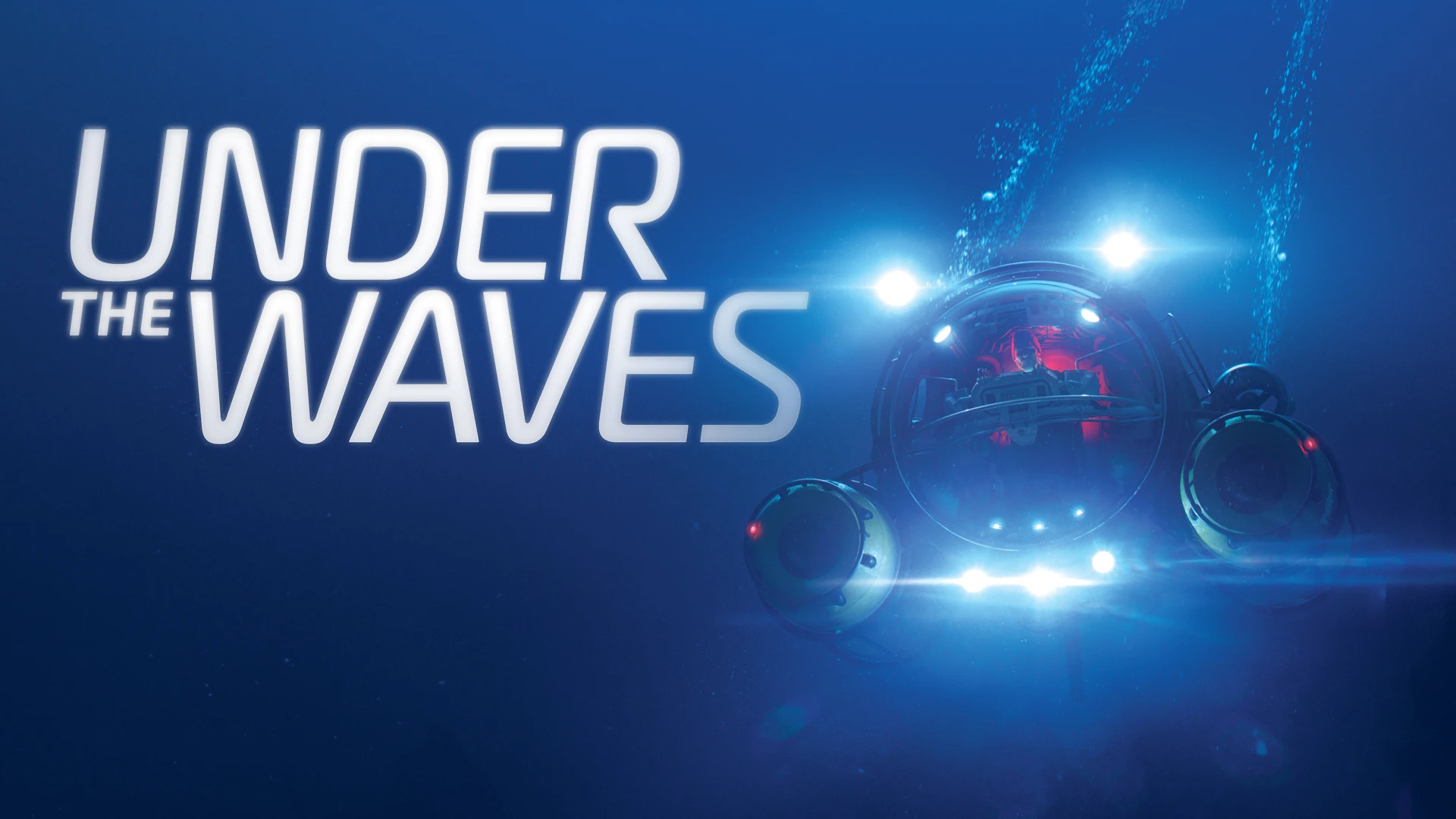 Under The Waves "Таблица для Cheat Engine" [UPD: 30.08.2023] {ColonelRVH}