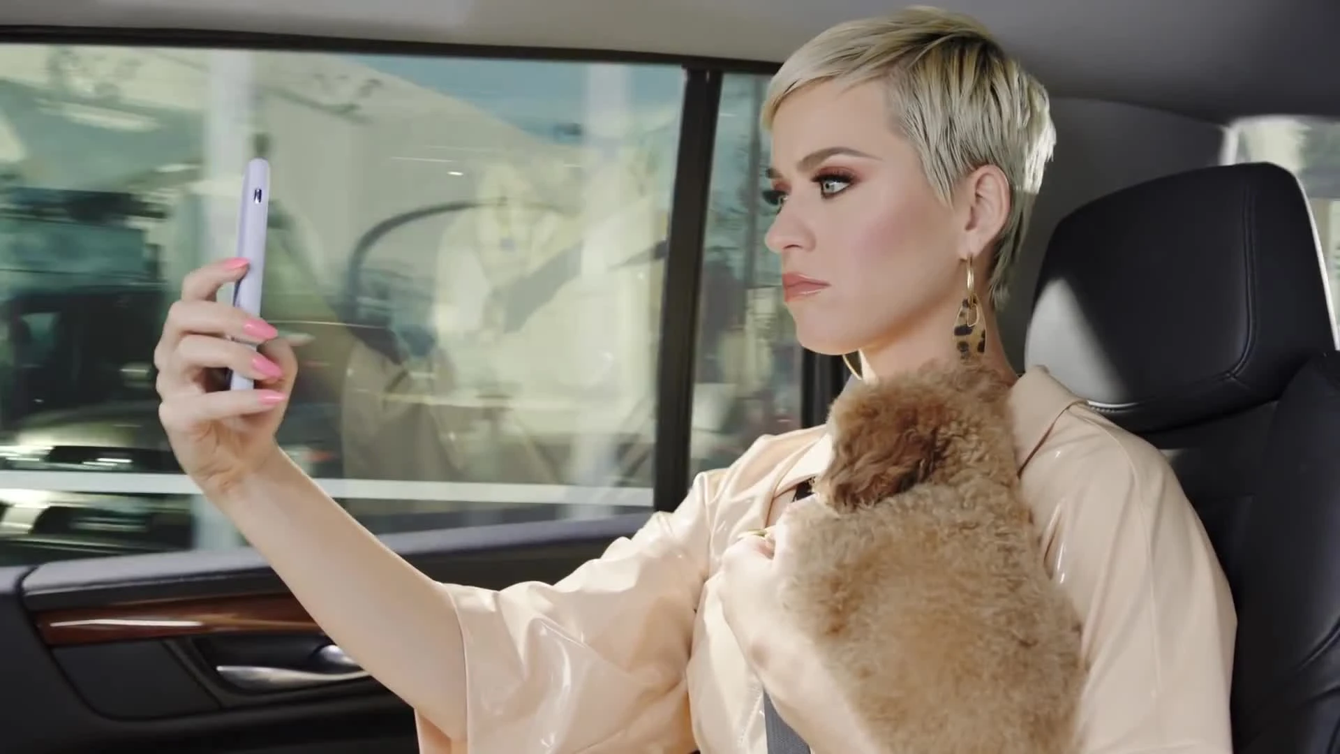 Final Fantasy: Brave Exvius - песня Кэти Перри "Immortal Flame"