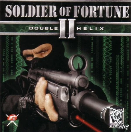 Soldier of Fortune 2 "Саундтрек OST"