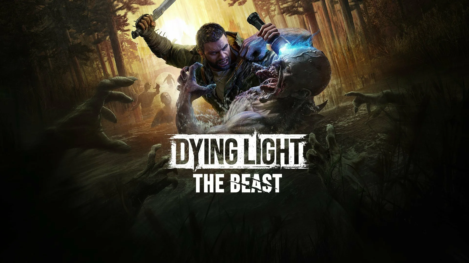 Dying Light: The Beast "Таблица 30+ для Cheat Engine" [1.4.0] {Cfemen & Silas}