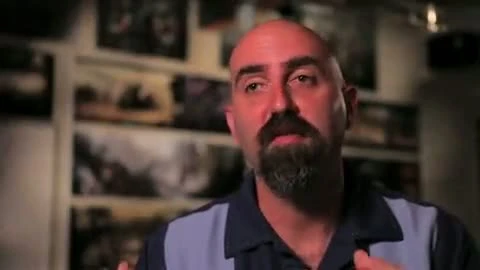 Transformers: Fall of Cybertron "Inside Cybertron BTS Video"