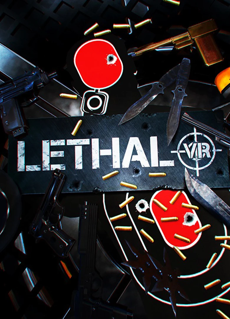 Lethal VR