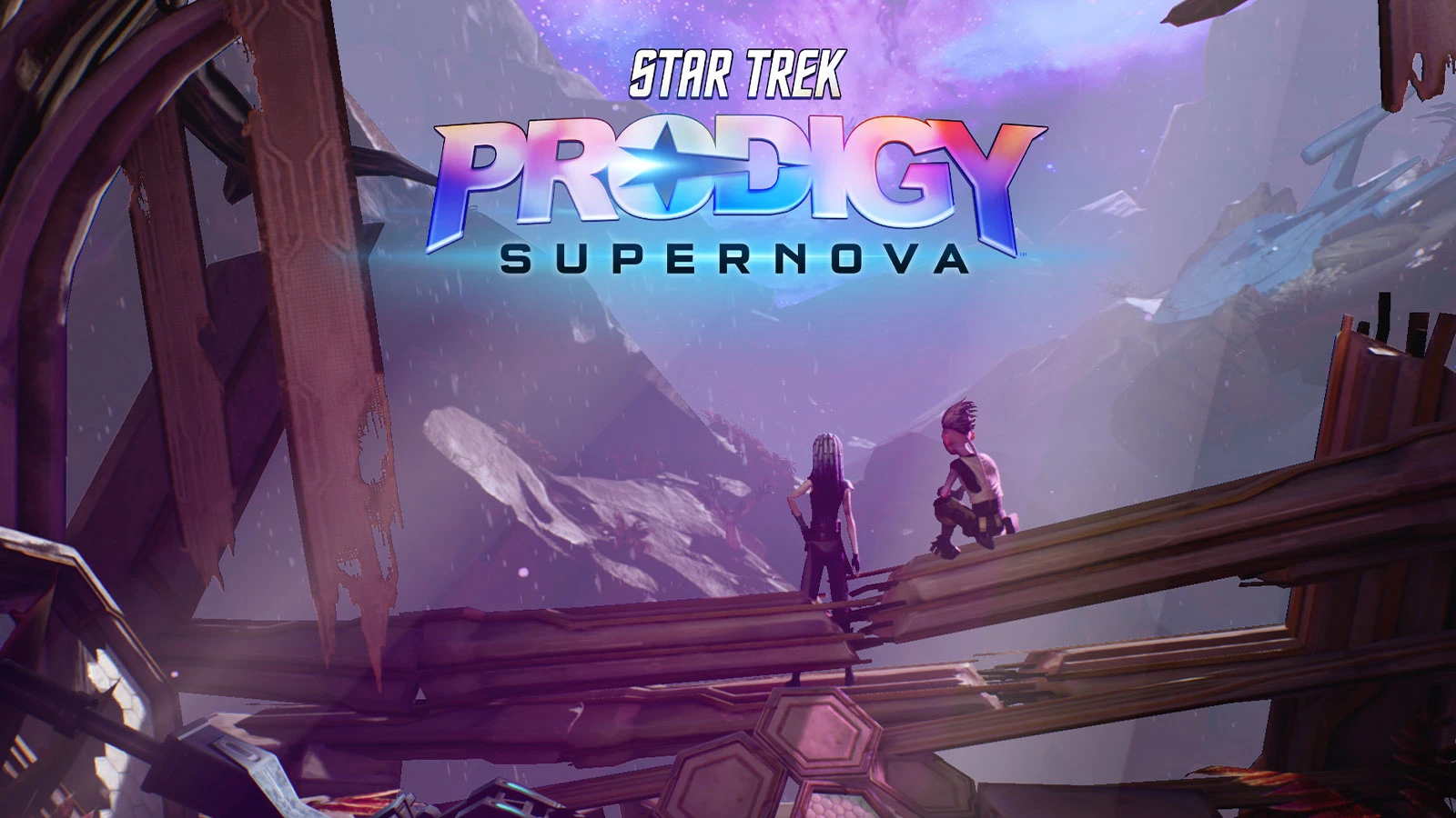 Star Trek Prodigy: Supernova "Таблица для Cheat Engine" [UPD: 16.10.2022] {ndck76}