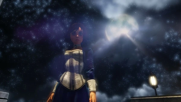 Cюрреалистичной игры от создателей BioShock Infinite не будет