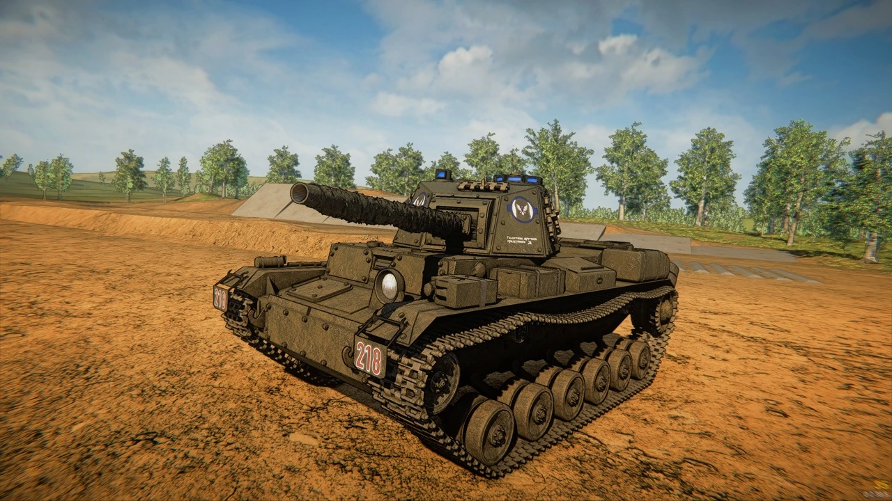 Sprocket "ЭСИТ-3М" [0.2-alpha]