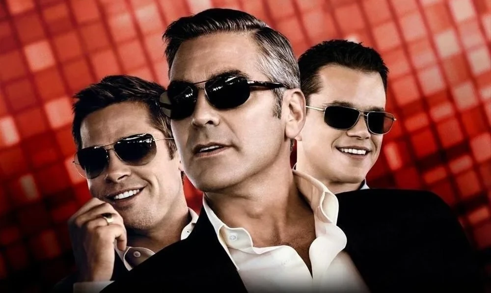 Джордж Клуни подтвердил, что Брэд Питт, Мэтт Дэймон, Джулия Робертс и Дон Чидл сыграют в "14 друзей Оушена"