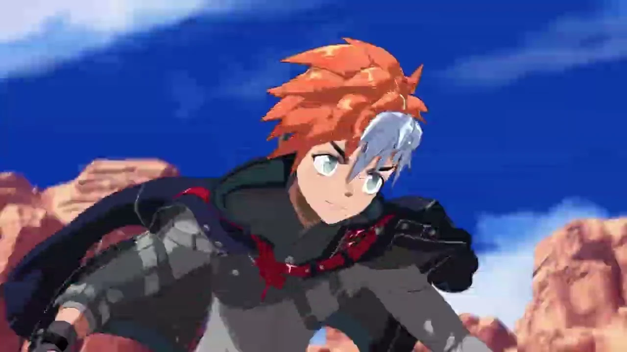 Создатели Wild Arms показали немного нового геймплея из духовного наследника