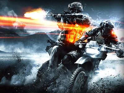 DICE: "Наша политика в отношении DLC заставляет индустрию двигаться вперед"