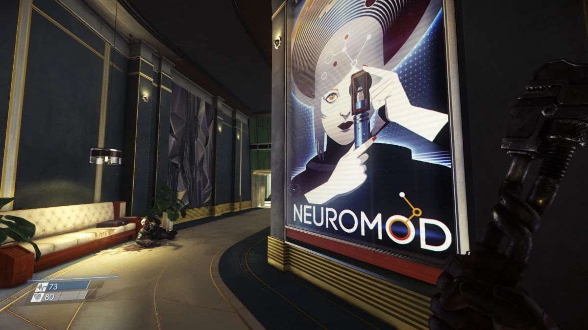 Sony возвращает часть денег людям, презаказавшим Prey без скидки