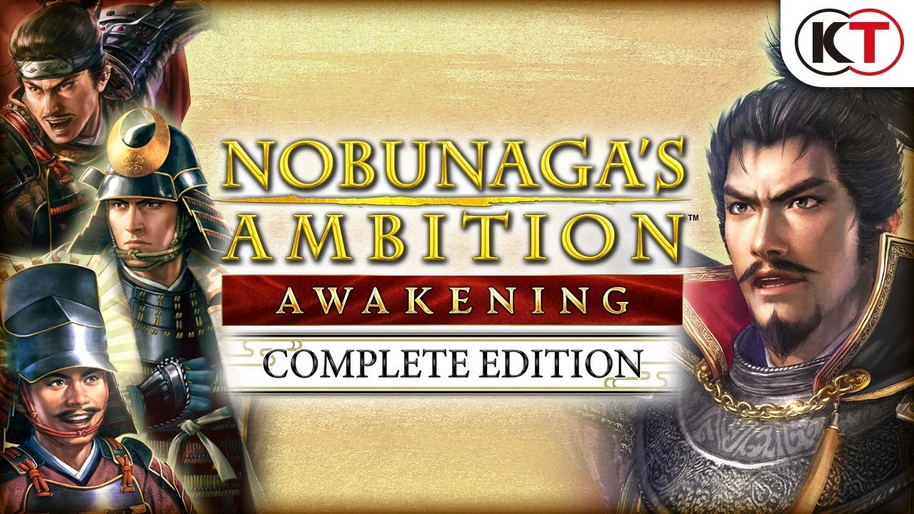 Switch 2 не работает с режимом 4K 60 FPS в Nobunaga's Ambition: Awakening Complete Edition