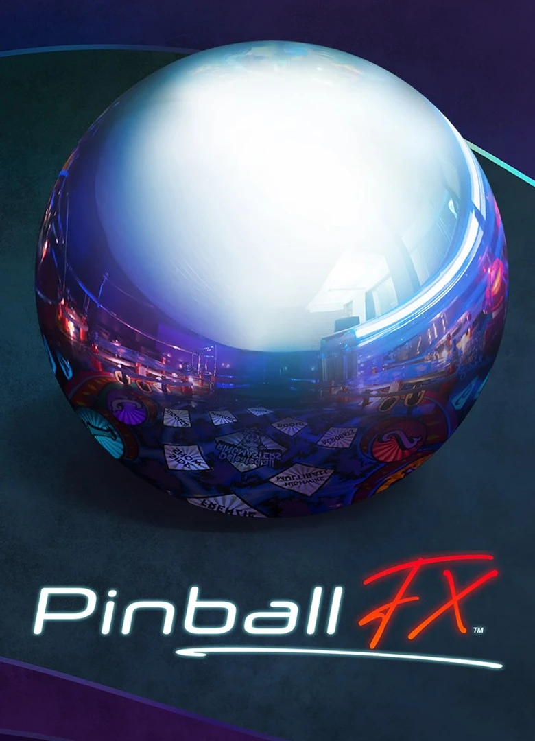Pinball FX