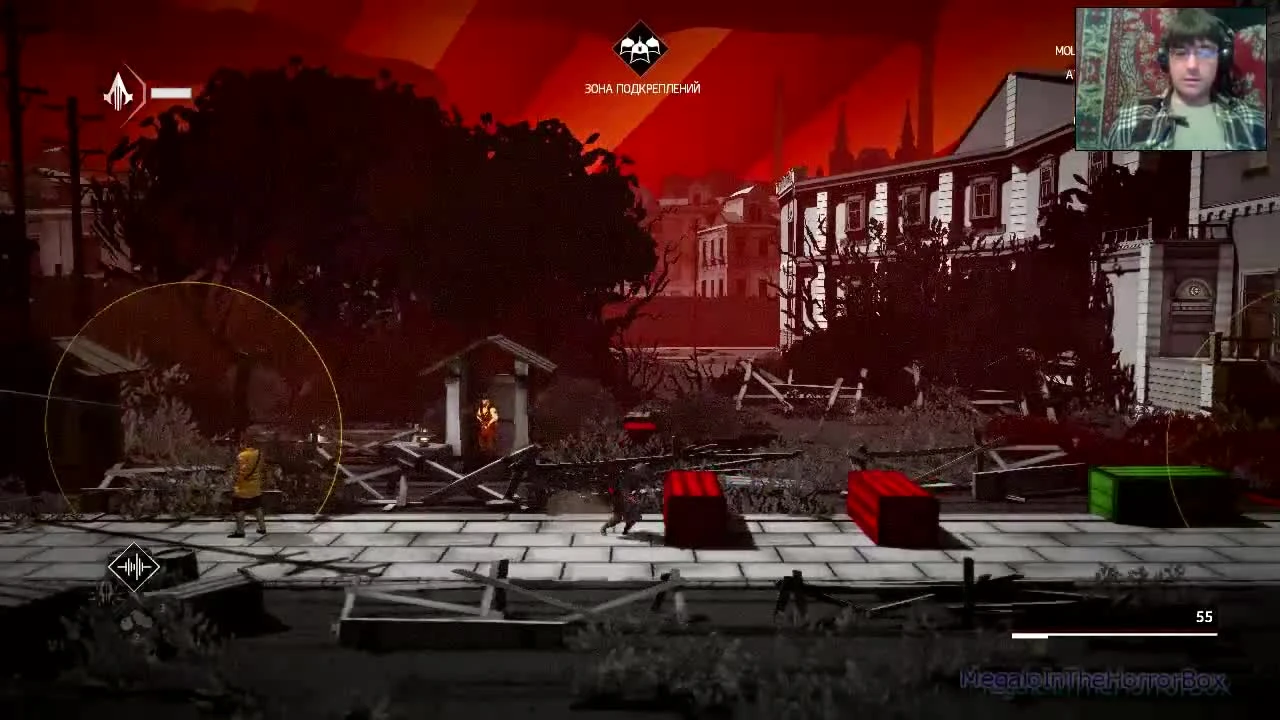 Assassin's Creed Chronicles: Russia - 2. Шорохи в доме Ипатьева (прохождение на русском)