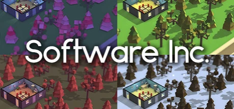 Software Inc.: Трейнер/Trainer (+2) [9.11.06] {MrAntiFun}