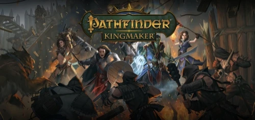 Pathfinder: Kingmaker: Трейнер/Trainer (+8) [2.0.2] {MrAntiFun}