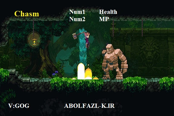 Chasm: Трейнер/Trainer (+2) [UPD:03.10.20/GOG] {Abolfazl.k}