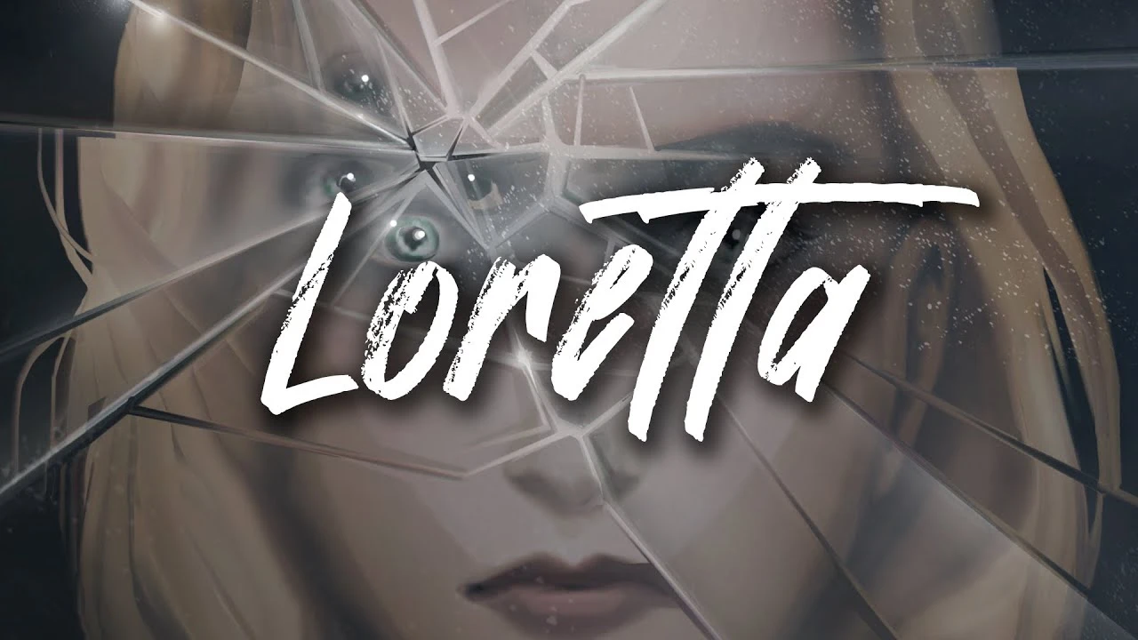 На консолях теперь доступен психологический триллер под названием Loretta