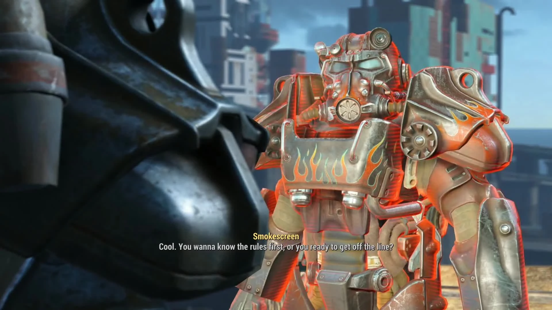 Интервью с создателями: модификация Atomic Radio для Fallout 4