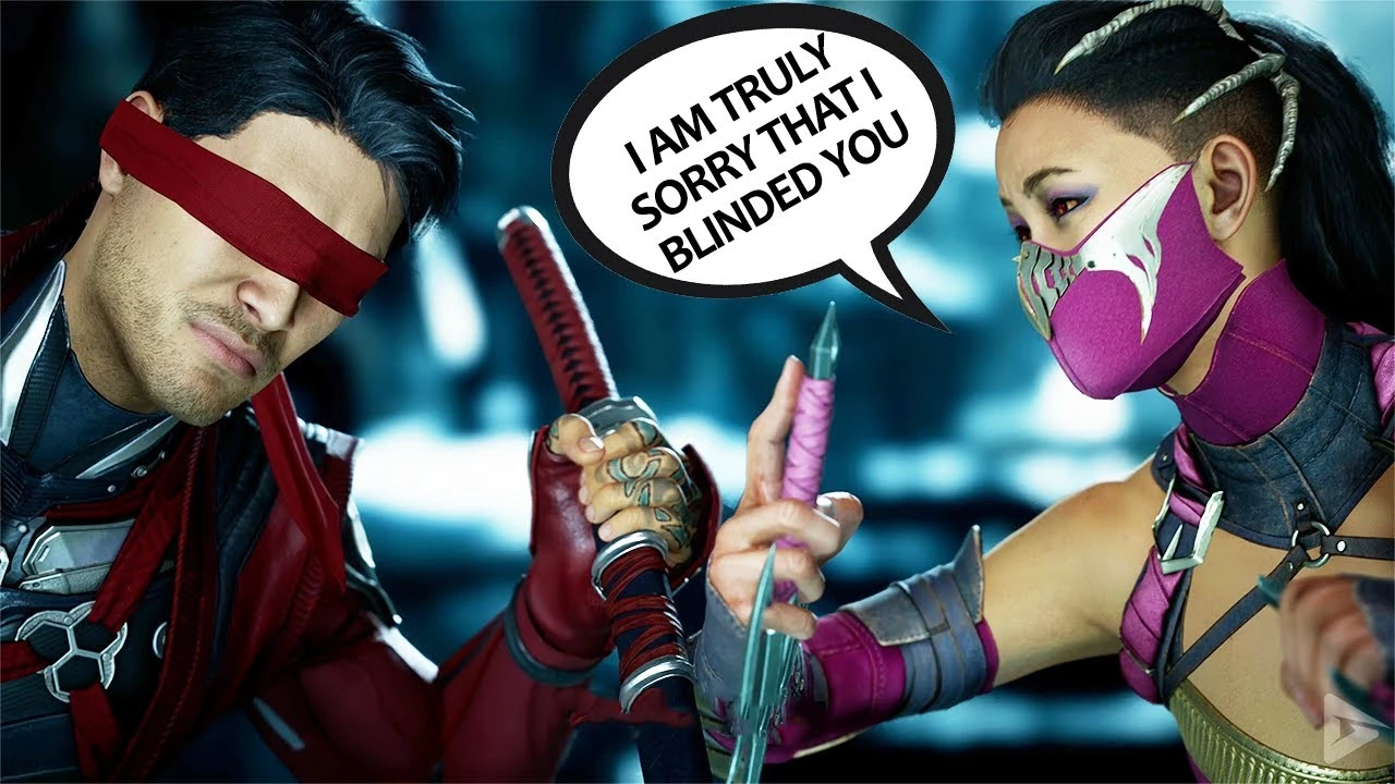 Mortal Kombat 1: самые полезные вступления и диалоги