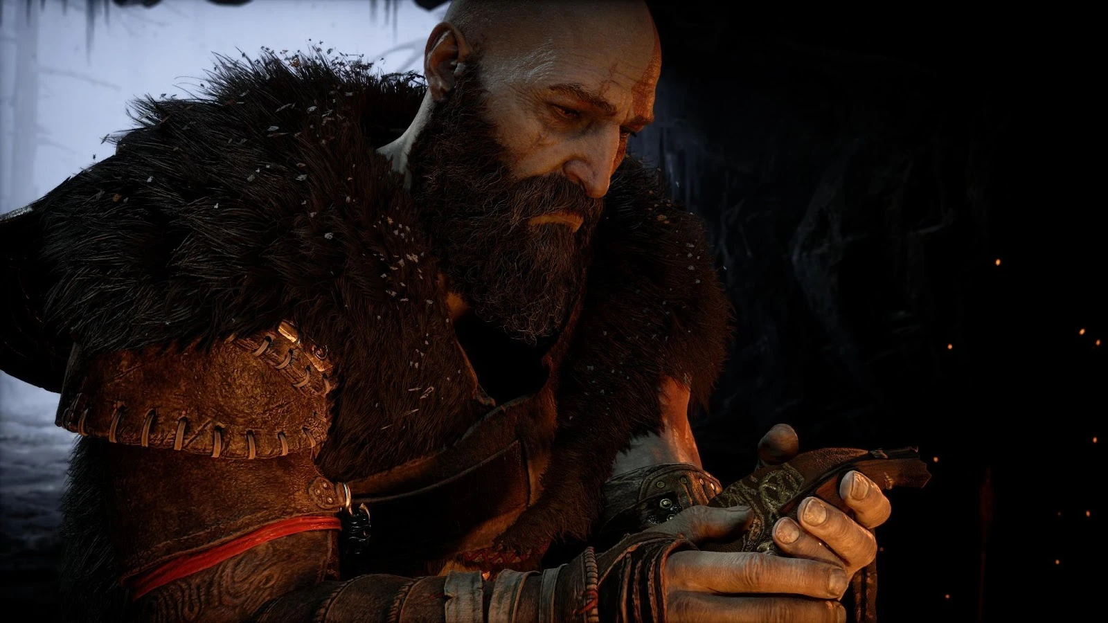 Обзор God of War: Ragnarok - вторая глава одной большой истории