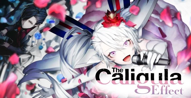 Европейский выход The Caligula Effect задерживается
