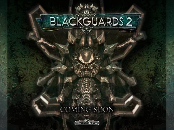 Blackguards 2 - Новые возможности, Часть 2