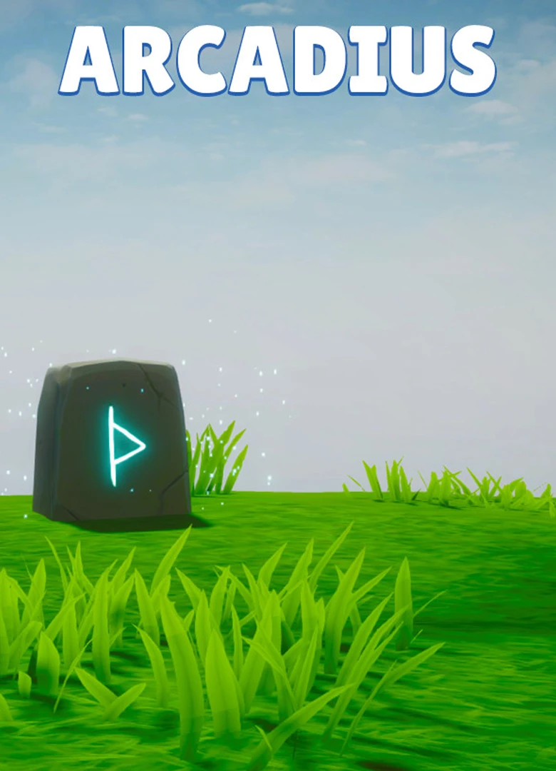 Arcadius