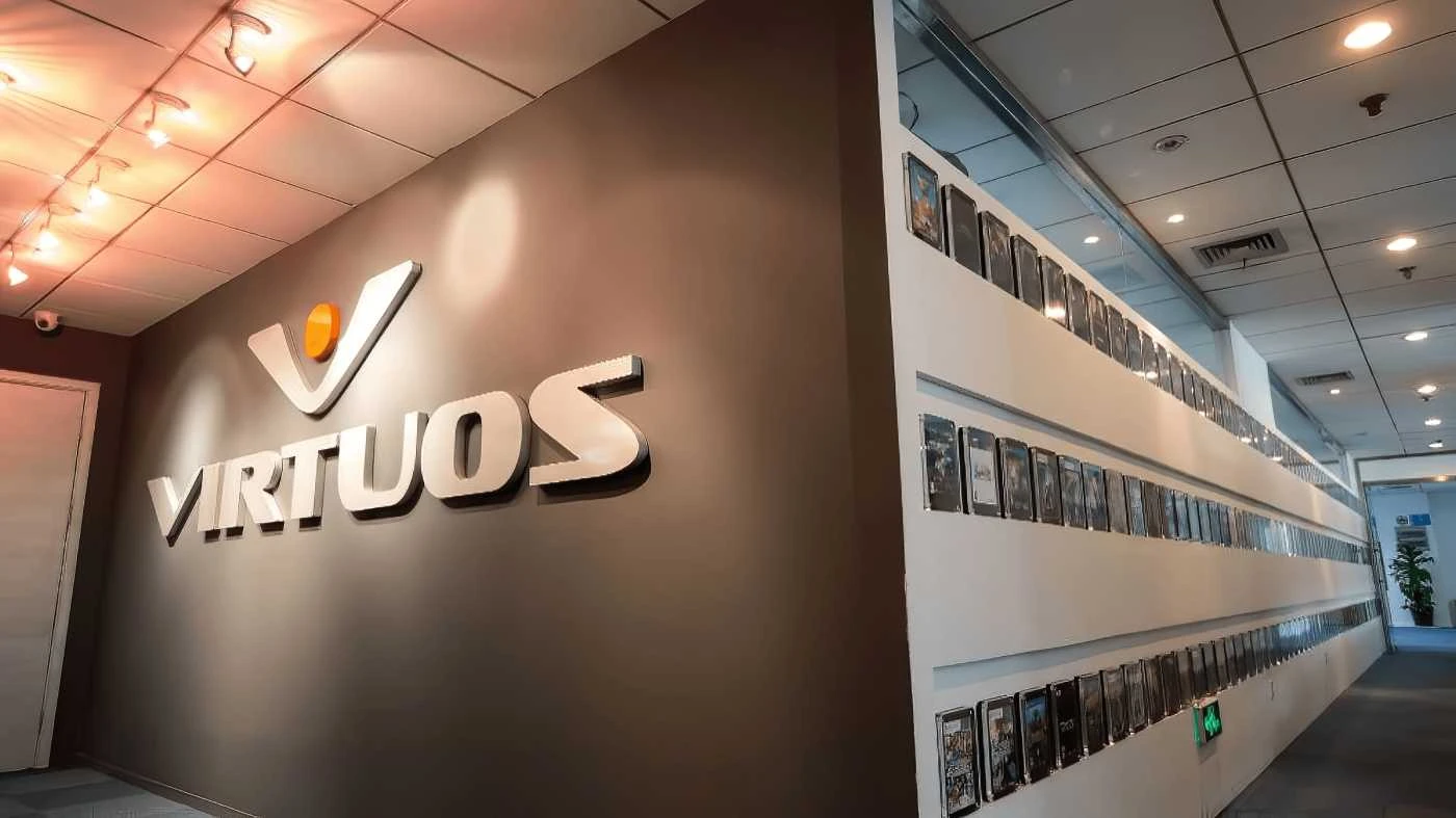 Студия Virtuos, разработчик Oblivion Remastered, подтвердила массовые увольнения, затронувшие почти 280 сотрудников