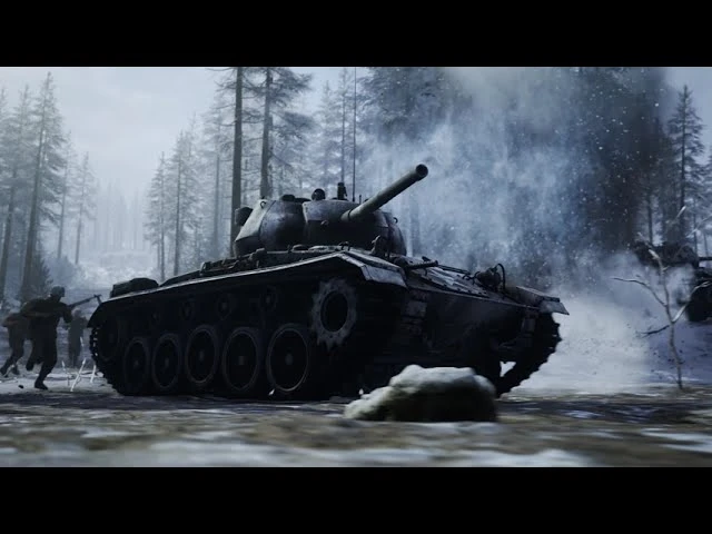 Тактический шутер Post Scriptum был приобретен Offworld Industries