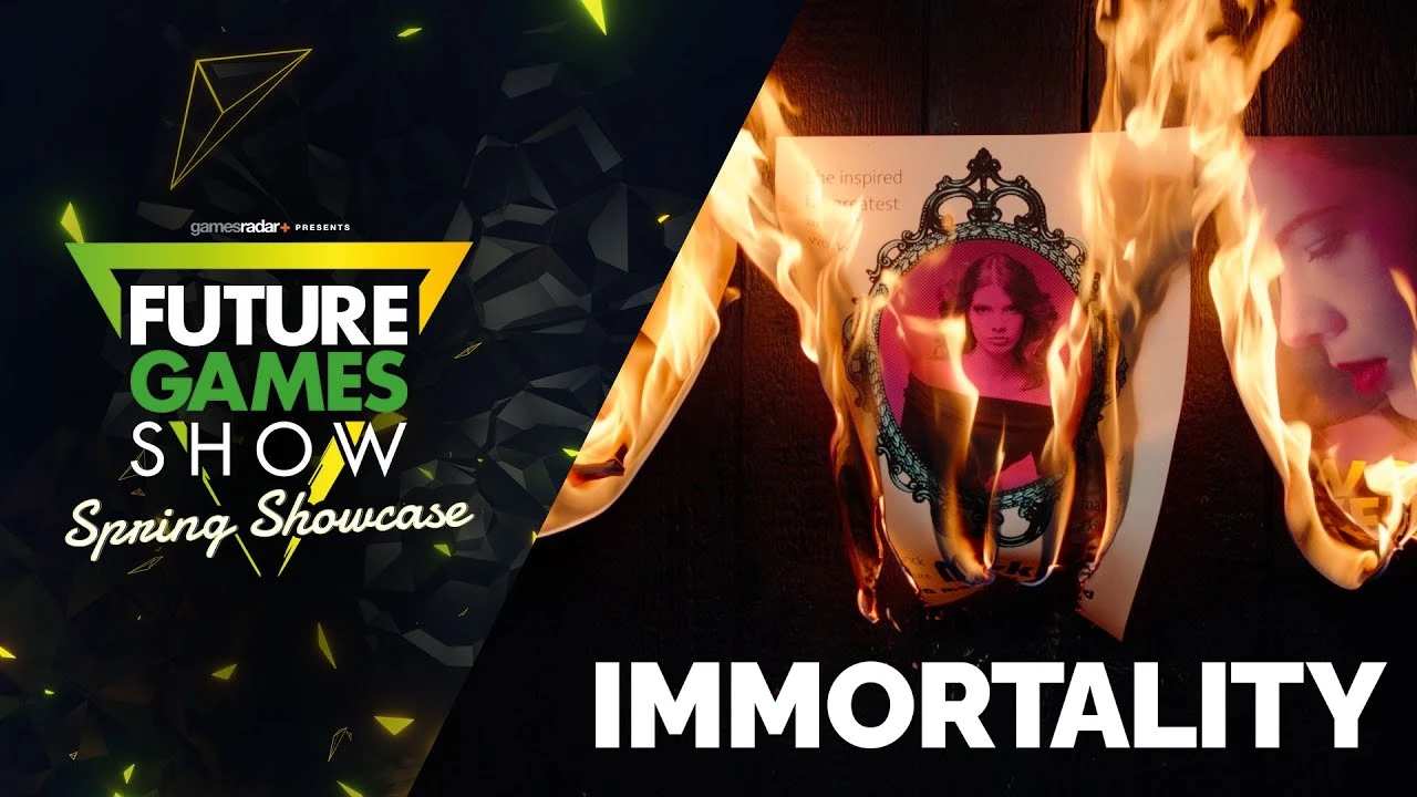 Immortality от создателя Her Story Сэма Барлоу получила новый трейлер