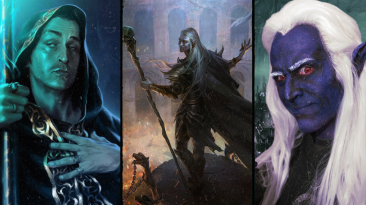 Крупное обновление 2.6 для Baldur's Gate I & II и Icewind Dale обновляет игры до 64-битных версий