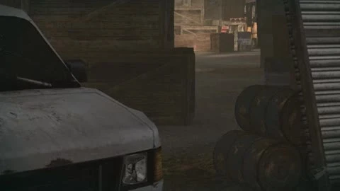 CrimeCraft "Molotov Cocktail Gameplay"