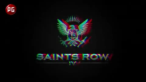 Saints Row 4. Святые угодники!