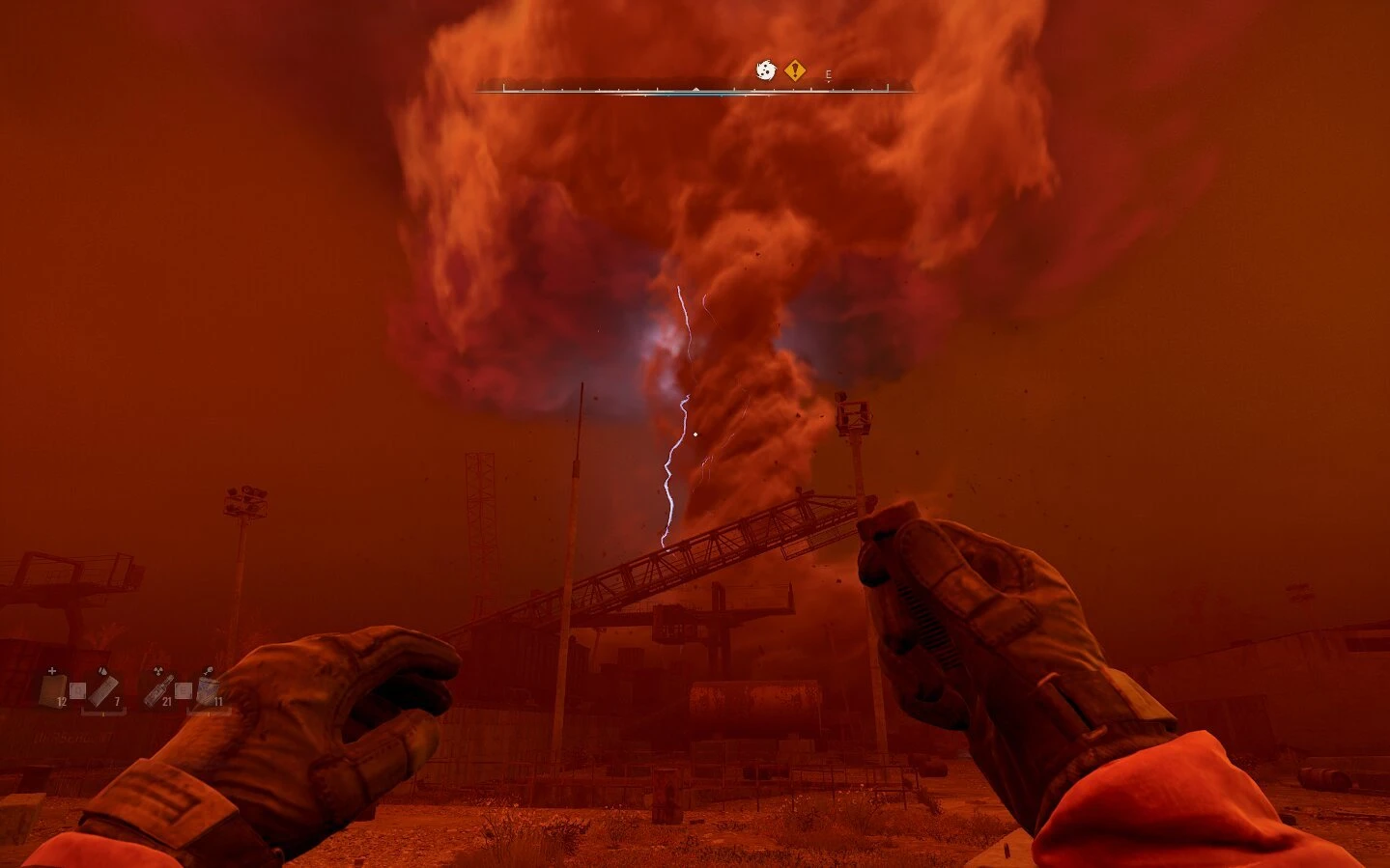 S.T.A.L.K.E.R. 2: Heart of Chornobyl "Дамп конфиг-файлов"