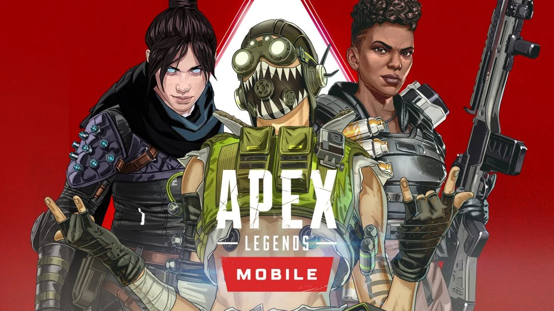 Apex Legends Mobile заработала свыше $1,5 млн за три дня с момента релиза