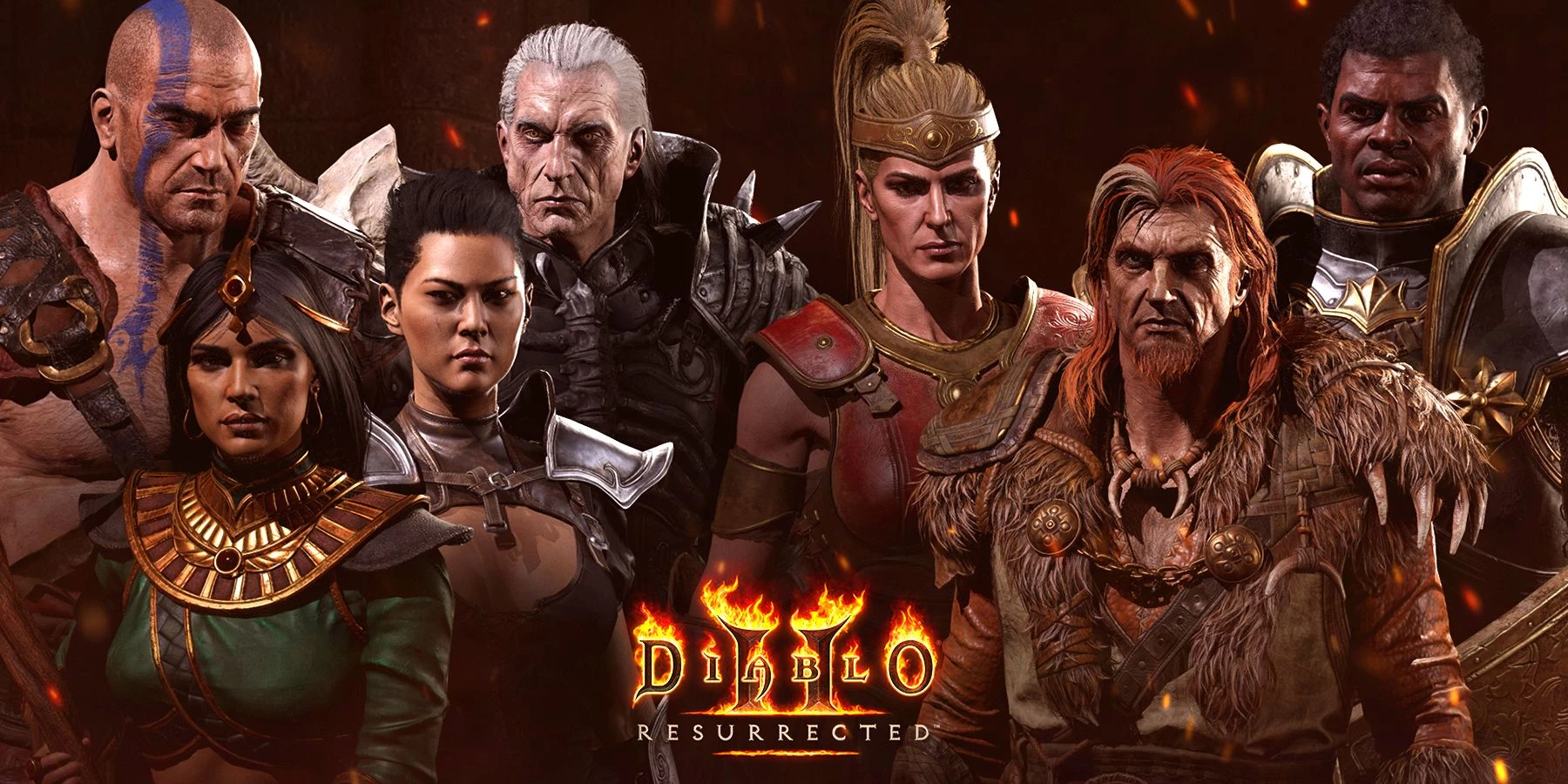 Седьмой сезон Diablo 2: Resurrected начнется 24 мая