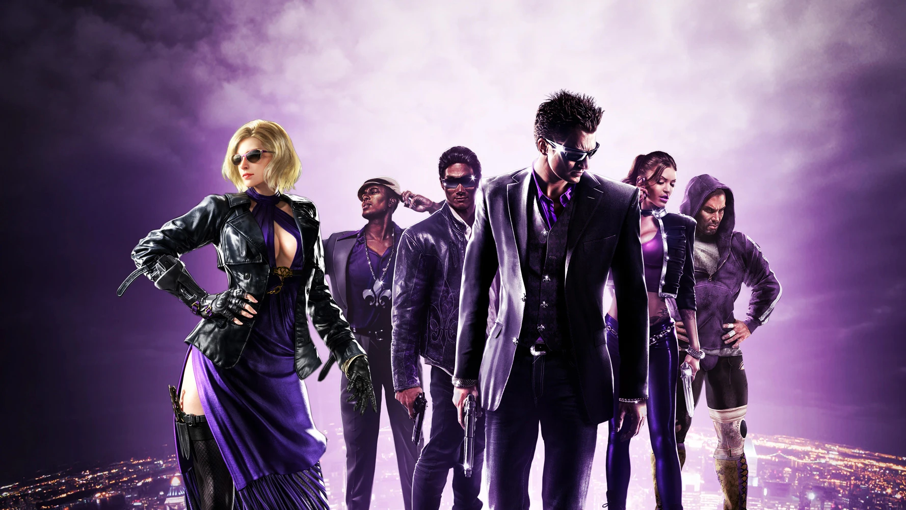 Нина Уильямс попала к Святым?