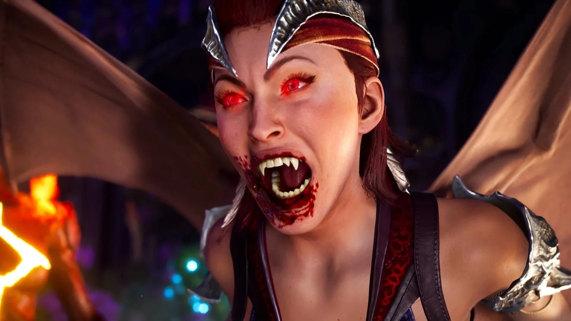 Новая утечка Mortal Kombat 1 раскрывает удручающую графику игры на Nintendo Switch