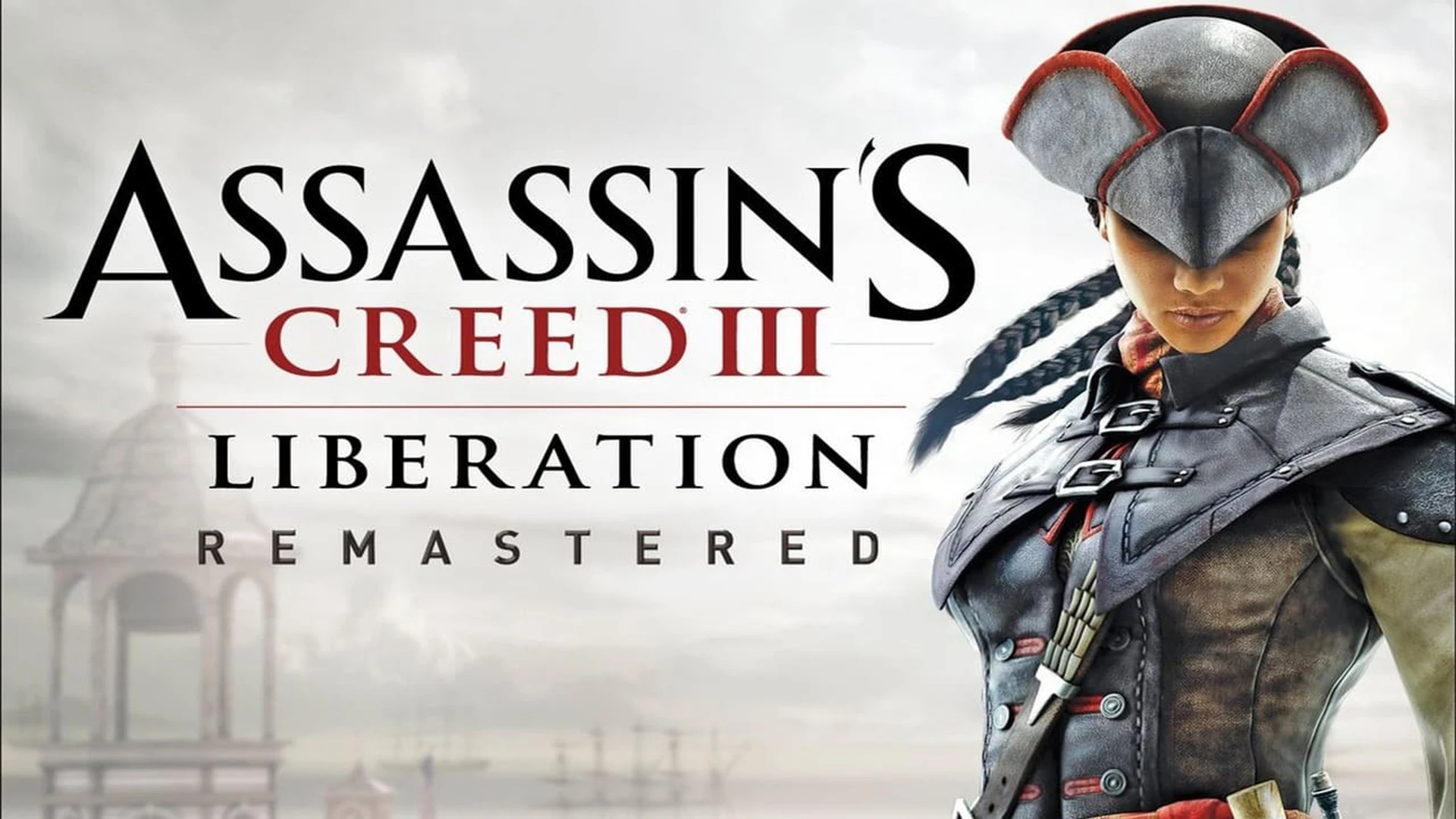 Assassin's Creed 3 Liberation Remastered "Таблица для Cheat Engine" [UPD: 11.02.2024] {Paul44}