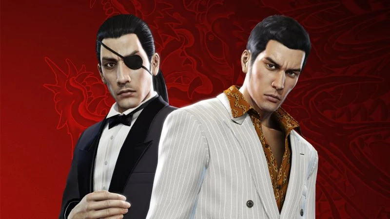 Yakuza 0, Kiwami и Kiwami 2 снова доступны в каталоге Game Pass Yakuza 0, Kiwami и Kiwami 2 снова доступны в каталоге Game Pass